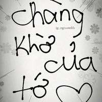 tên thằng bạn