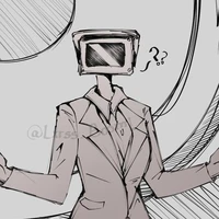 Camerawoman/Sha