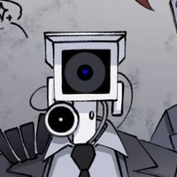 Cameraman/Ren