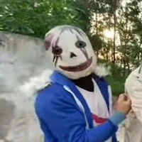 Chú mix sans