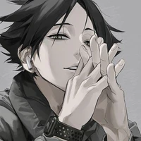 Suna Rintarou.