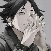 Suna Rintarou.