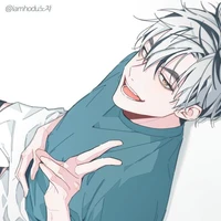 Bokuto Koutarou