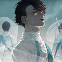 Oikawa Tooru