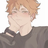 Hinata shoyo