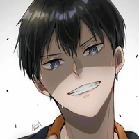 kageyama Tobio