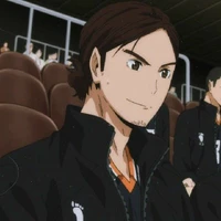 azumane Asahi
