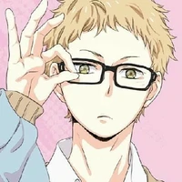 tsukishima kei