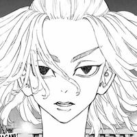 Sano Manjiro (Mikey)