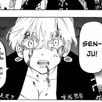 Kawaragi Senju