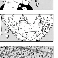 Kawata Nahoya(Smiley)