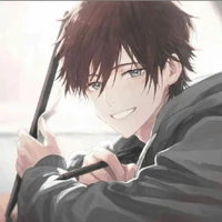 Mạc Đan Trường(khi 16)