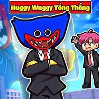huggy wuggy