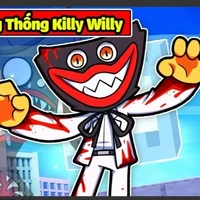 killy willy