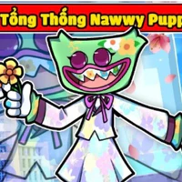 nawwy puppy