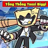 tossi biggy