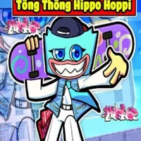 hippo hoppi