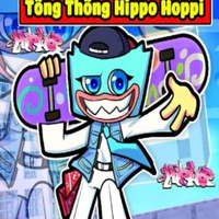 hippo hoppi
