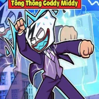 goddy middy