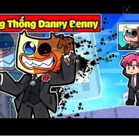 Danny benny