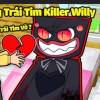 killer willy
