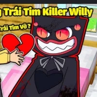 killer willy