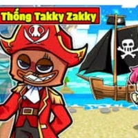 takky zakky
