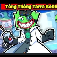 tarra bobby