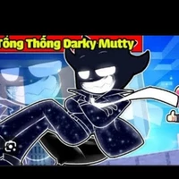 darky mutty