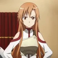 Yuuki Asuna