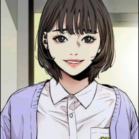Miyeong Kim/Mia Kim