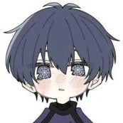 Isagi Yoichi