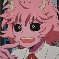 Mina Ashido