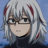 Fuyumi Todoroki