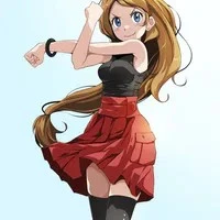 Serena