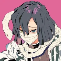Obanai Iguro