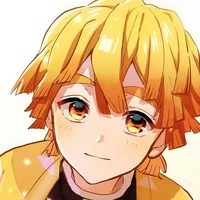 Agatsuma Zenitsu