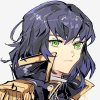 Hashibira Inosuke