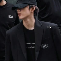 Lưu Diệu Văn-Văn ca🐺(em 🦊)