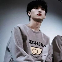 Nghiêm Hạo Tường-Tường ca🐻(bạn🐺🐴)