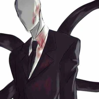 Slenderman 