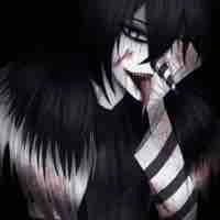 Laughing jack 