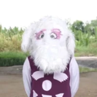 Bà dê