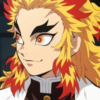 Rengoku Kyojuro