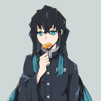 Tokito Muichirou