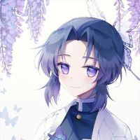 Kocho Shinobu