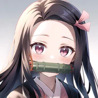 Kamado Nezuko