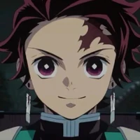 Kamado Tanjiro