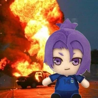 Tổng tài nạnh nùng của Nagu