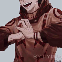 Itadori Yuji